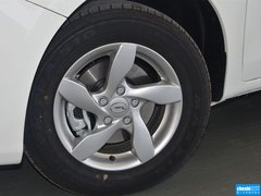 2013款 1.6L 手动 豪华版