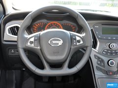 2013款 1.6L 手动 豪华版