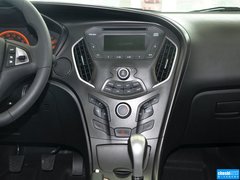 2013款 1.6L 手动 豪华版
