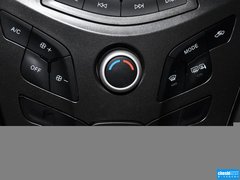 2013款 1.6L 手动 豪华版