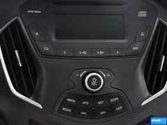 2013款 1.6L 手动 豪华版