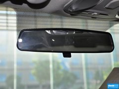 2013款 1.6L 手动 豪华版