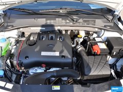 2013款 1.6L 手动 豪华版