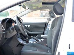 2013款 1.6L 手动 豪华版