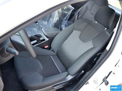 2013款 1.6L 手动 豪华版