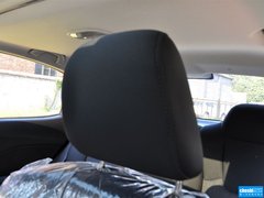 2013款 1.6L 手动 豪华版