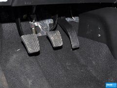 2013款 1.6L 手动 豪华版