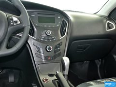 2013款 1.6L 手动 豪华版