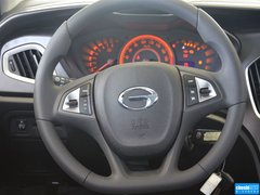 2013款 1.6L 手动 豪华版
