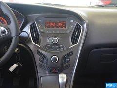 2013款 1.6L 手动 豪华版