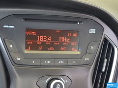 2013款 1.6L 手动 豪华版