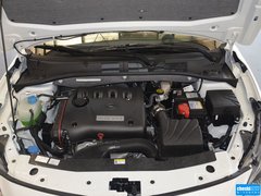 2013款 1.6L 手动 豪华版