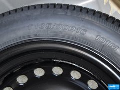 2013款 1.6L 手动 豪华版