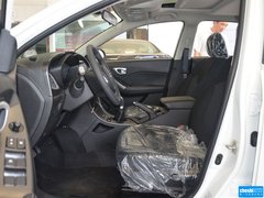 2013款 1.6L 手动 豪华版