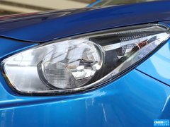 2013款 1.6L 手动 尊贵ESP版