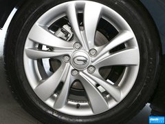 2013款 1.6L 手动 尊贵ESP版