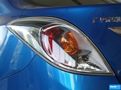 2013款 1.6L 手动 尊贵ESP版