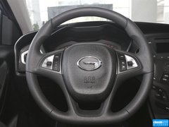 2013款 1.6L 手动 尊贵ESP版
