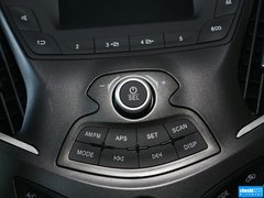 2013款 1.6L 手动 尊贵ESP版