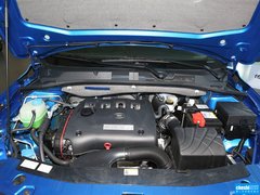 2013款 1.6L 手动 尊贵ESP版