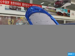 2013款 1.6L 手动 尊贵ESP版