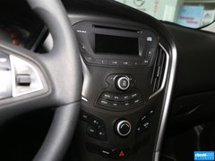 2013款 1.6L 手动 尊贵ESP版