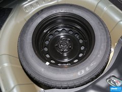 2013款 1.6L 手动 尊贵ESP版