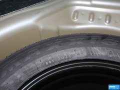 2013款 1.6L 手动 尊贵ESP版