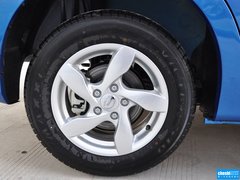 2013款 1.6L 自动 精英ESP版