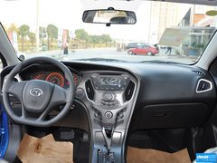 2013款 1.6L 自动 精英ESP版