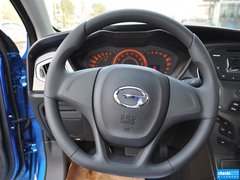 2013款 1.6L 自动 精英ESP版