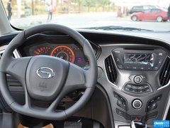 2013款 1.6L 自动 精英ESP版