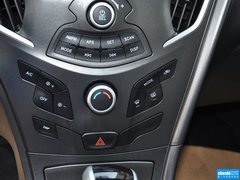 2013款 1.6L 自动 精英ESP版