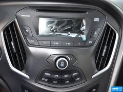 2013款 1.6L 自动 精英ESP版