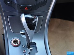 2013款 1.6L 自动 精英ESP版
