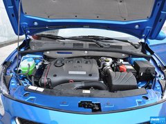 2013款 1.6L 自动 精英ESP版