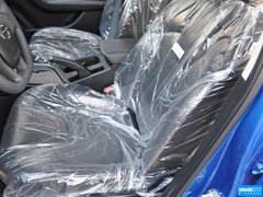 2013款 1.6L 自动 精英ESP版