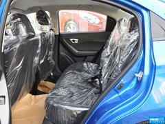 2013款 1.6L 自动 精英ESP版