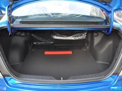 2013款 1.6L 自动 精英ESP版