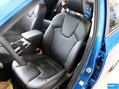 2013款 1.6L 自动 精英ESP版