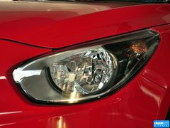 2013款 1.6L 自动 精英ESP版