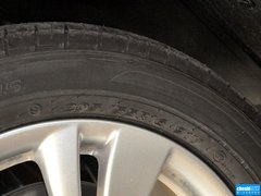 2013款 1.6L 自动 精英ESP版