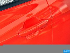 2013款 1.6L 自动 精英ESP版