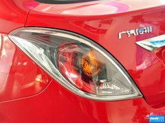 2013款 1.6L 自动 精英ESP版