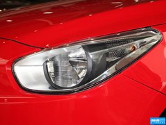 2013款 1.6L 自动 精英ESP版