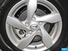 2013款 1.6L 自动 精英ESP版