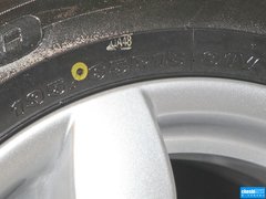 2013款 1.6L 自动 精英ESP版