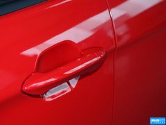 2013款 1.6L 自动 精英ESP版