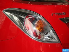 2013款 1.6L 自动 精英ESP版