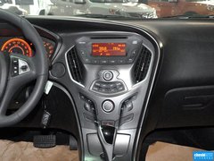 2013款 1.6L 自动 精英ESP版